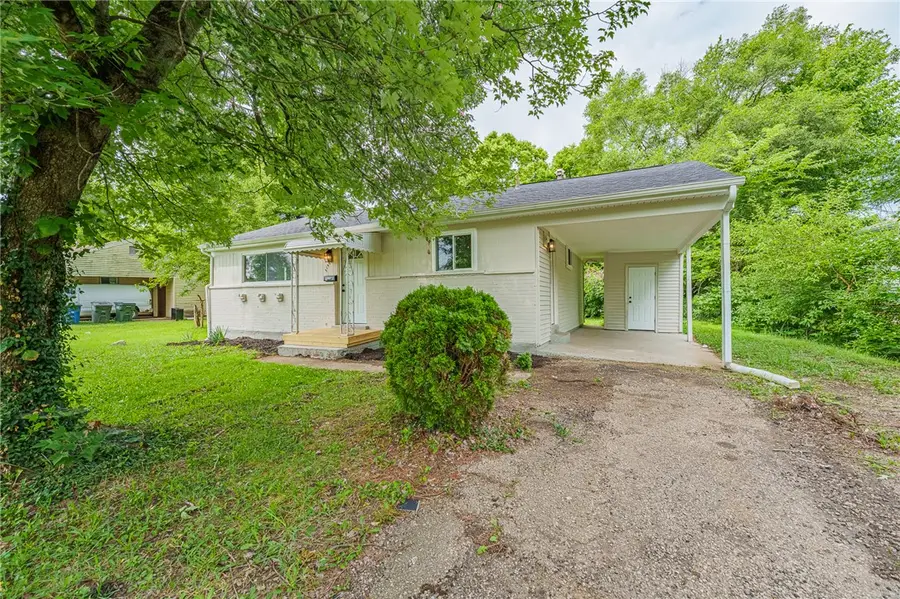 5193 Fortman Drive, Jefferson, OH 45417 - #2