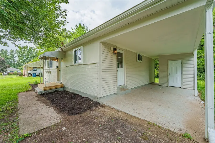 5193 Fortman Drive, Jefferson, OH 45417 - #3