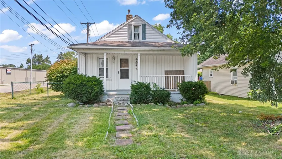 4952 Wildrose Drive, Dayton, OH 45414 - #3