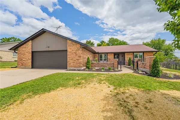 1032 Birchton Place, Vandalia, OH 45377