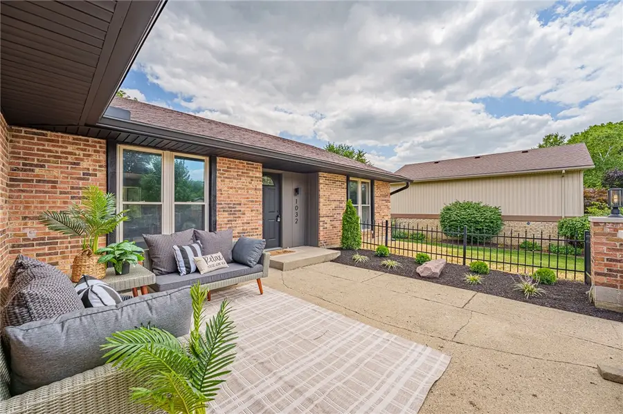1032 Birchton Place, Vandalia, OH 45377 - #3