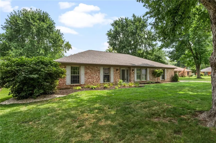 9732 Stagecoach Drive, Centerville, OH 45458 - #2