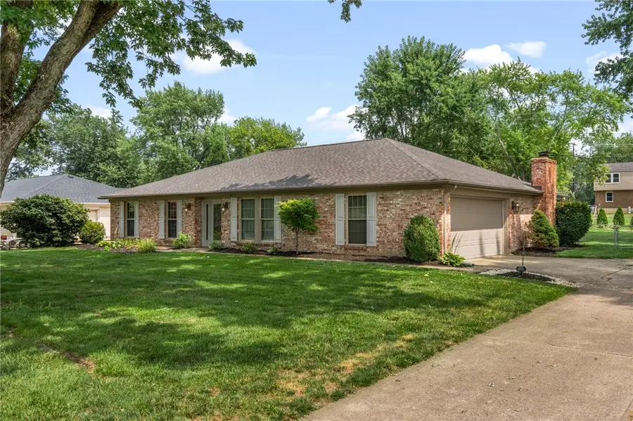 9732 Stagecoach Drive, Centerville, OH 45458 - #3