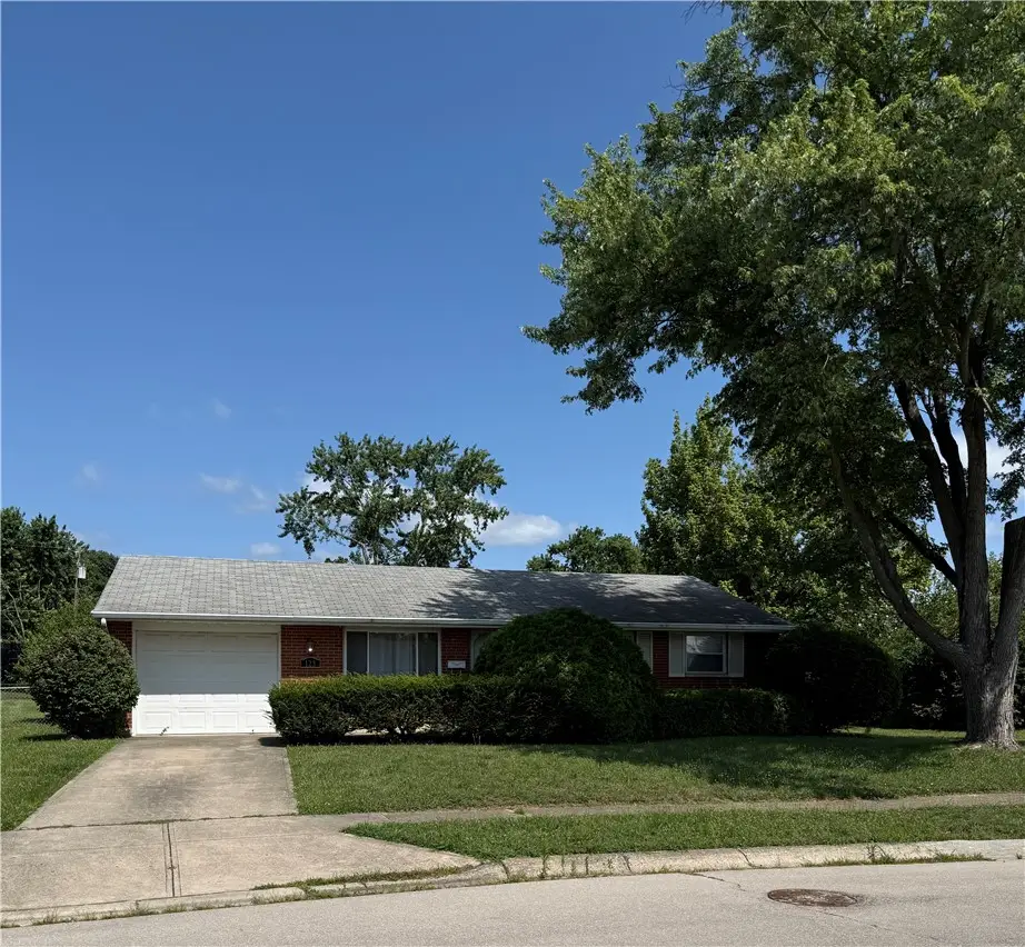 123 Lodestone Drive, Englewood, OH 45322 - #1