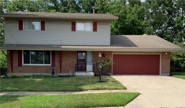 4905 Thorain Court, Dayton, OH 45416