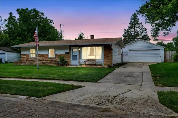 5743 Kevin Drive, Dayton, OH 45432