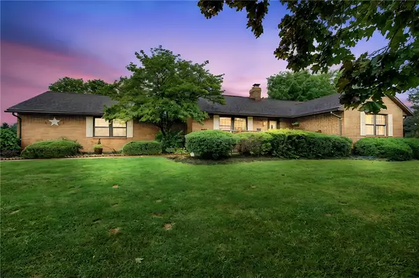 5755 State Route 55, Urbana, OH 43078