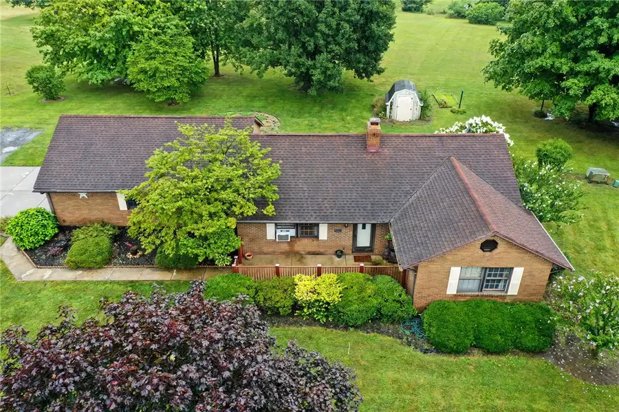5755 State Route 55, Urbana, OH 43078 - #2