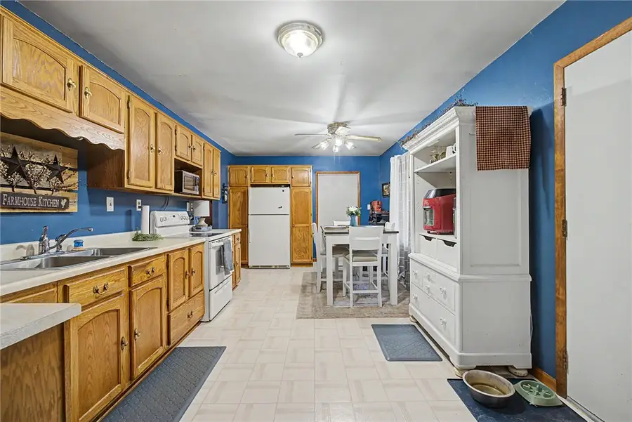 5755 State Route 55, Urbana, OH 43078 - #3