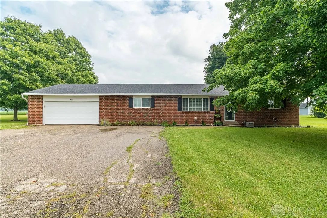 3111 Eldean Road, Covington, OH 45318 - #1