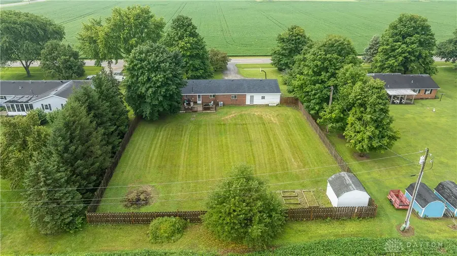 3111 Eldean Road, Covington, OH 45318 - #2