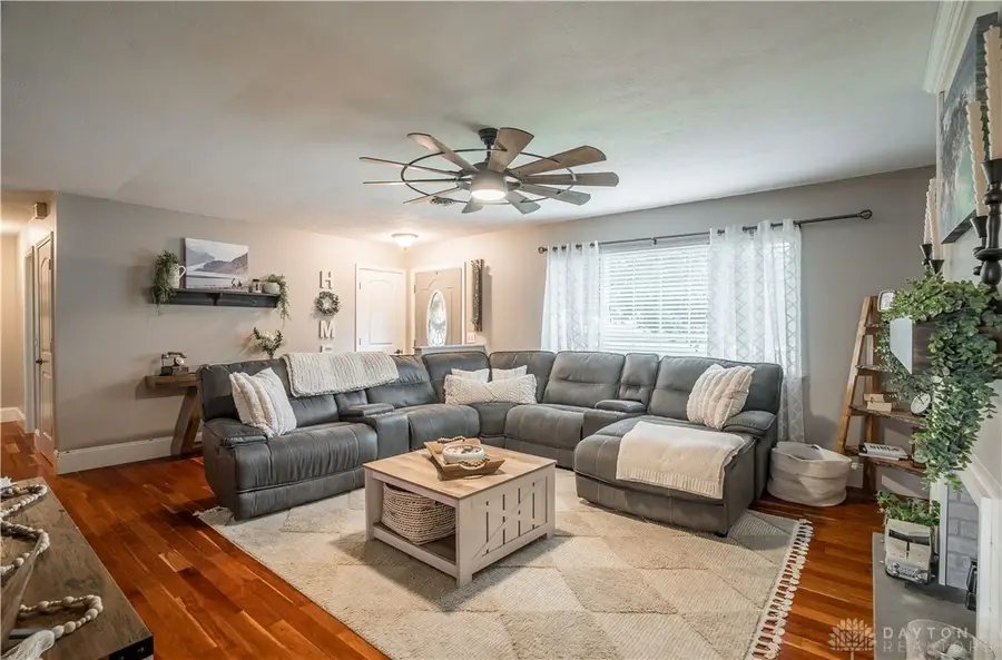 3111 Eldean Road, Covington, OH 45318 - #3