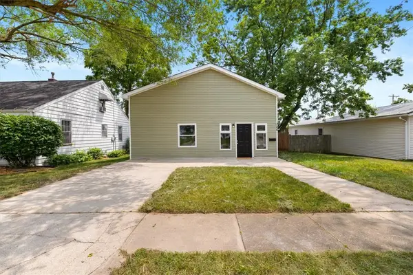 320 Morton Street, Celina, OH 45822