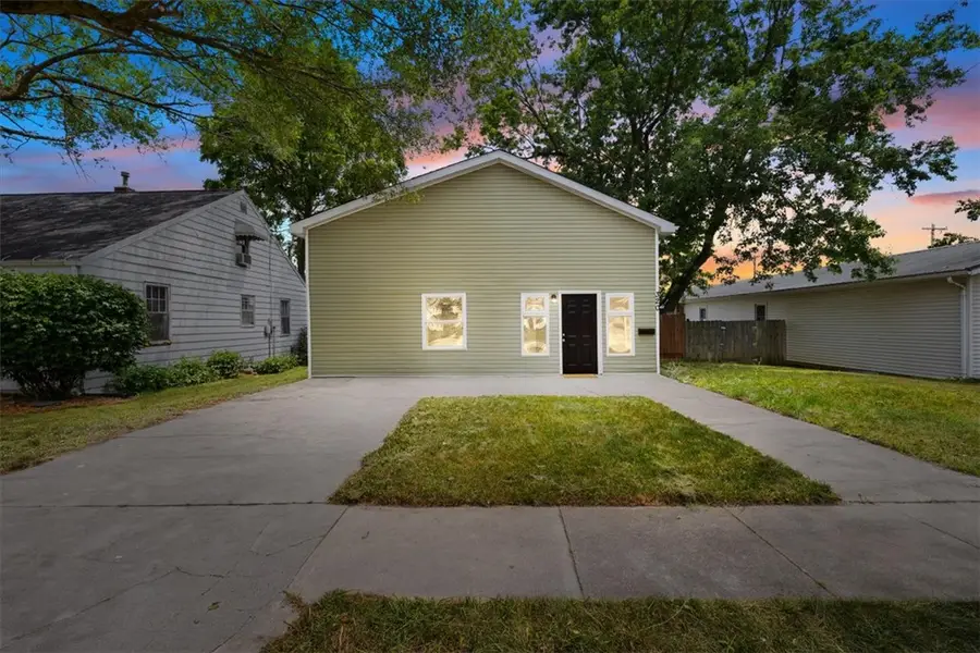 320 Morton Street, Celina, OH 45822 - #2