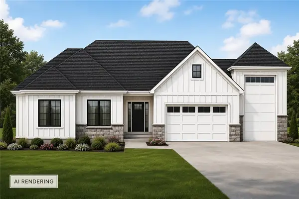 7727 Callamere Farms Drive, Huber Heights, OH 45424