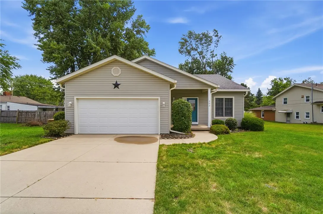 303 Mumford Drive, Troy, OH 45373 - #1