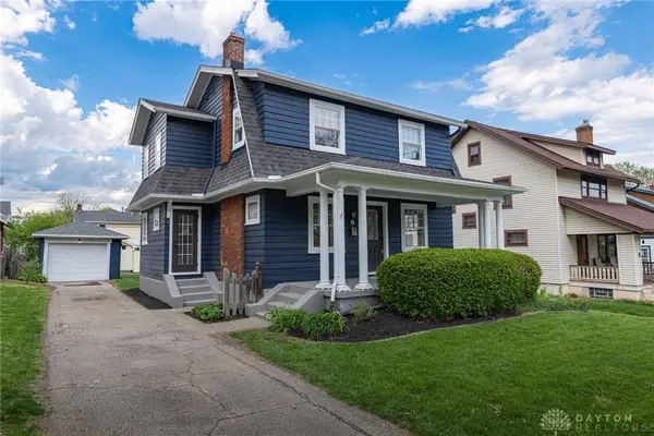 9 Wiltshire Boulevard, Oakwood, OH 45419