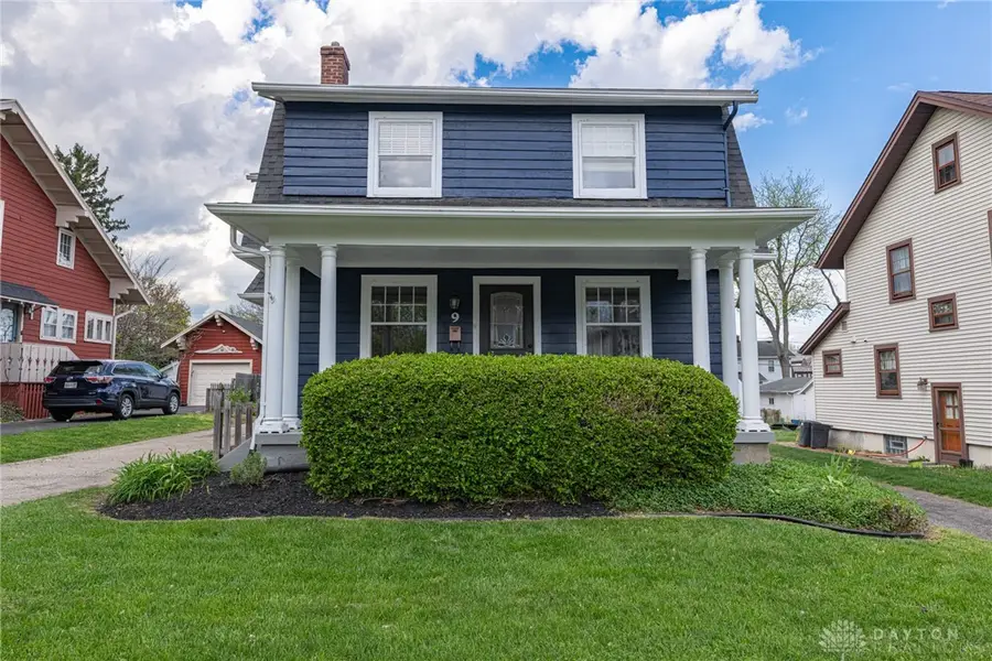 9 Wiltshire Boulevard, Oakwood, OH 45419 - #2