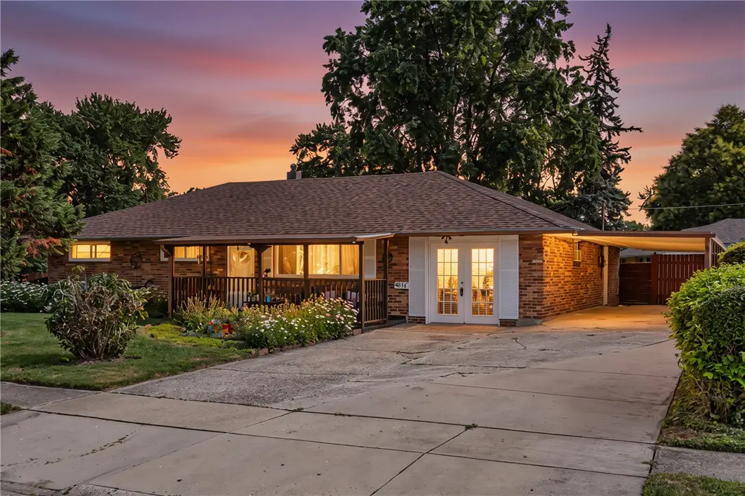 4816 Haplin Drive, Dayton, OH 45439 - #1
