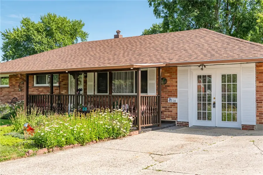4816 Haplin Drive, Dayton, OH 45439 - #2