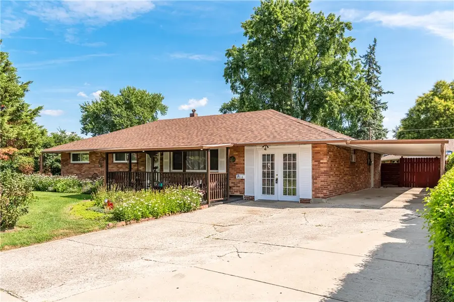 4816 Haplin Drive, Dayton, OH 45439 - #3