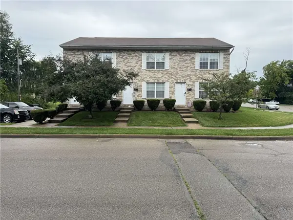 2235 San Rae Drive, Kettering, OH 45419