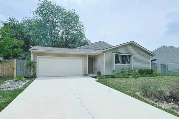 5932 Pine Glen Lane, Dayton, OH 45424