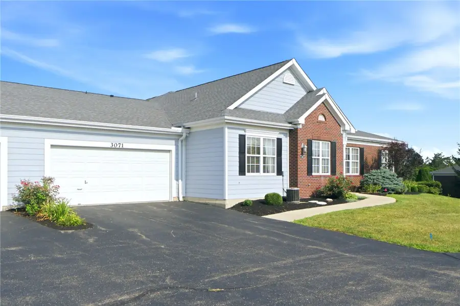 3071 Willowbrook Way, Beavercreek, OH 45431 - #2