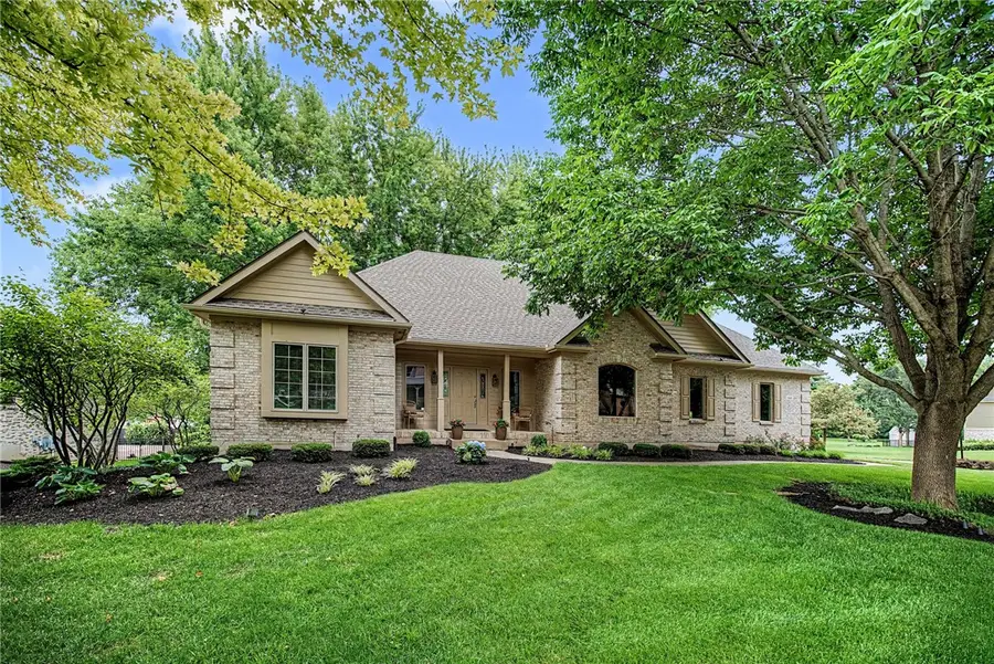 145 Countryside Drive, Troy, OH 45373 - #2
