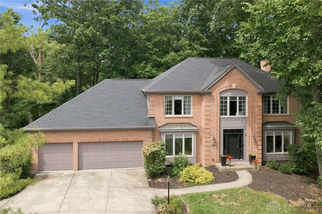 866 Miami Ridge Drive, Miami, OH 45140 - #1