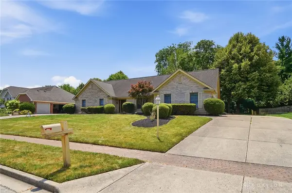3547 Harmeling Drive, Beavercreek, OH 45440