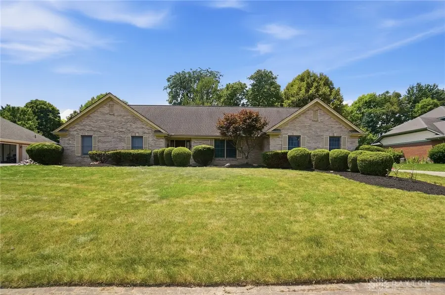 3547 Harmeling Drive, Beavercreek, OH 45440 - #2