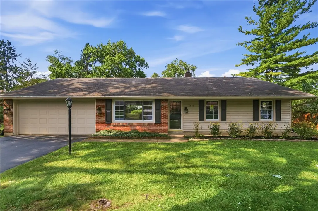 613 Dorsey Court, Washington, OH 45459 - #1