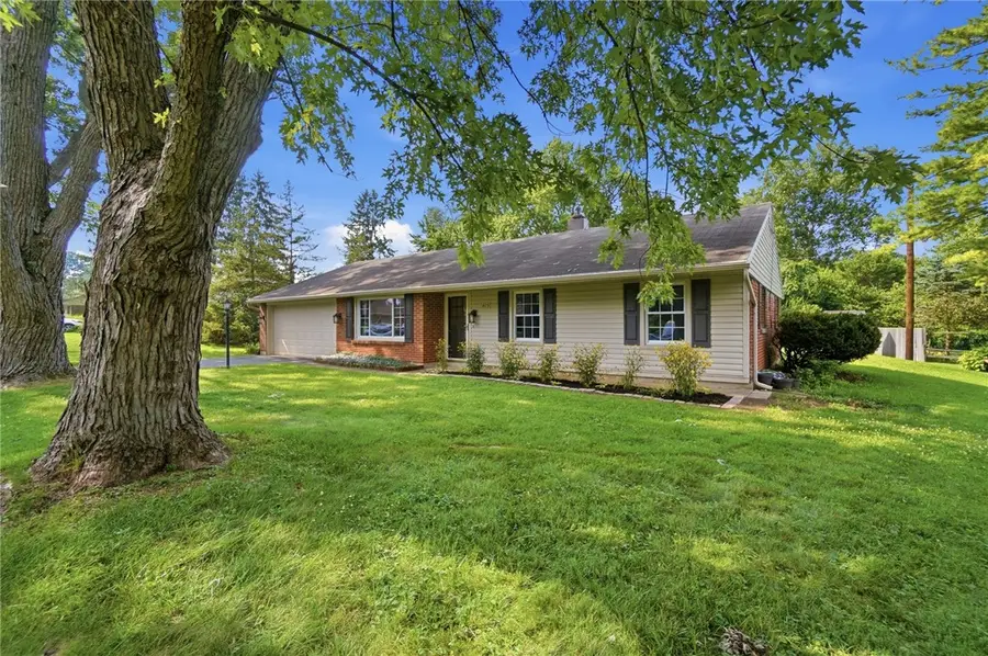 613 Dorsey Court, Washington, OH 45459 - #2