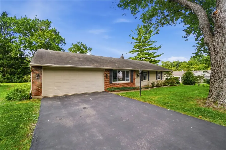 613 Dorsey Court, Washington, OH 45459 - #3