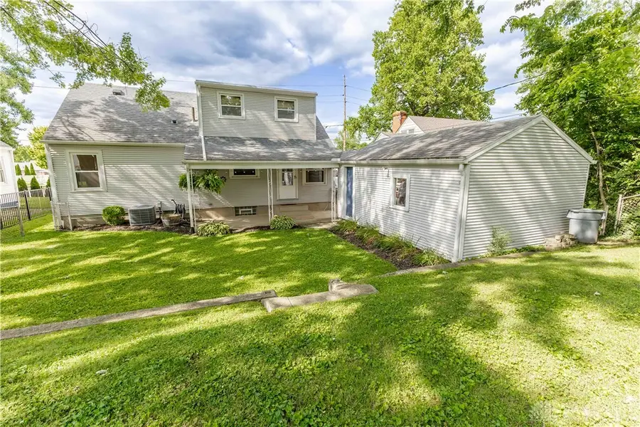 404 E Dorothy Lane, Kettering, OH 45419 - #3