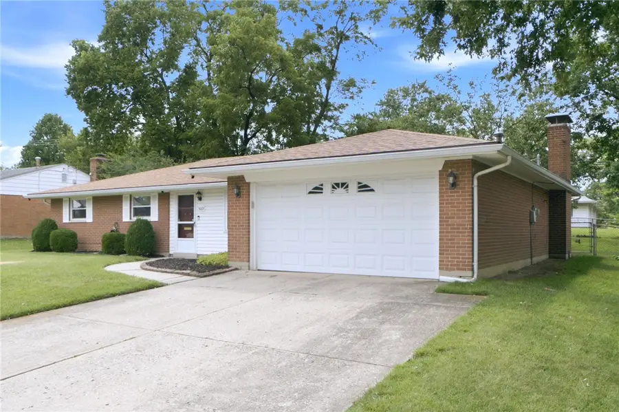 3669 Wenbrook Drive, Kettering, OH 45429 - #2