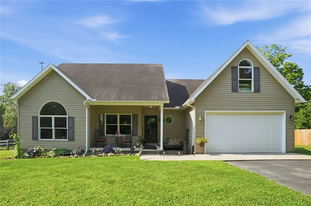 2619 Fox Hollow Road, German, OH 45502 - #1