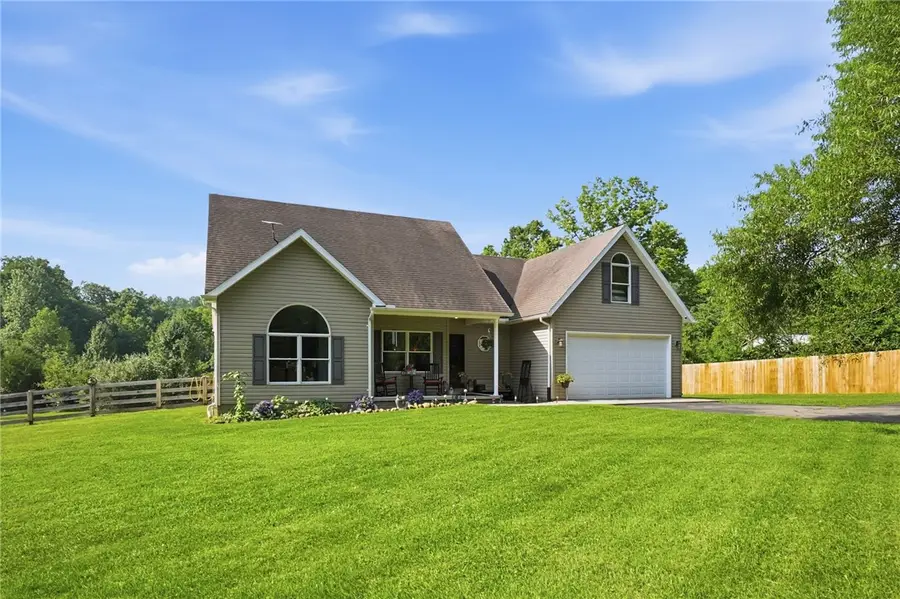 2619 Fox Hollow Road, German, OH 45502 - #2