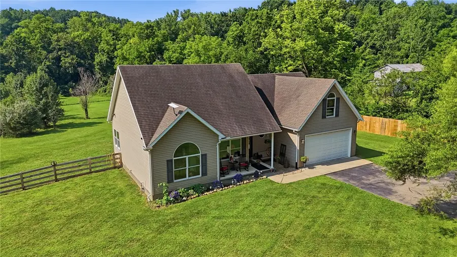 2619 Fox Hollow Road, German, OH 45502 - #3