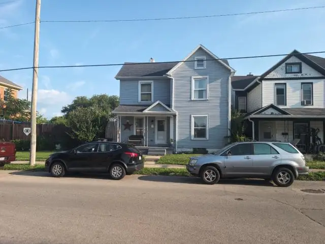 602 Hart Street, Dayton, OH 45404 - #2