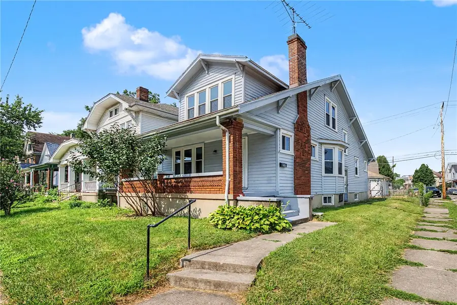 103 S Sperling Avenue, Dayton, OH 45403 - #2