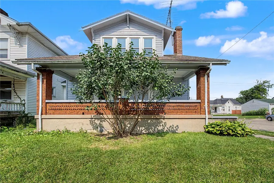 103 S Sperling Avenue, Dayton, OH 45403 - #3