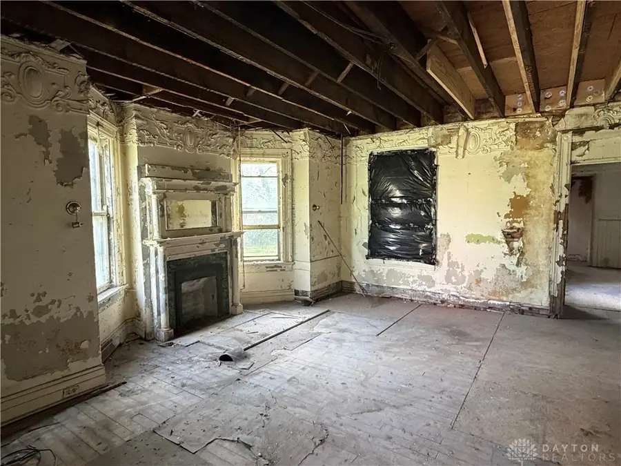 221 Central Avenue, Dayton, OH 45406 - #2