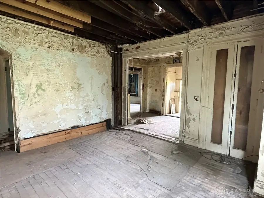 221 Central Avenue, Dayton, OH 45406 - #3