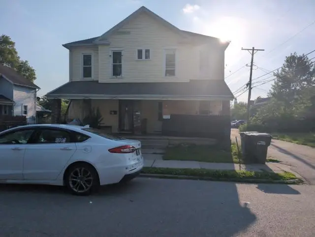 13-15 Watts Street, Dayton, OH 45403 - #1