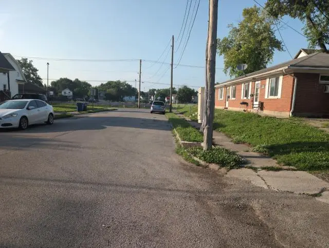 13-15 Watts Street, Dayton, OH 45403 - #3