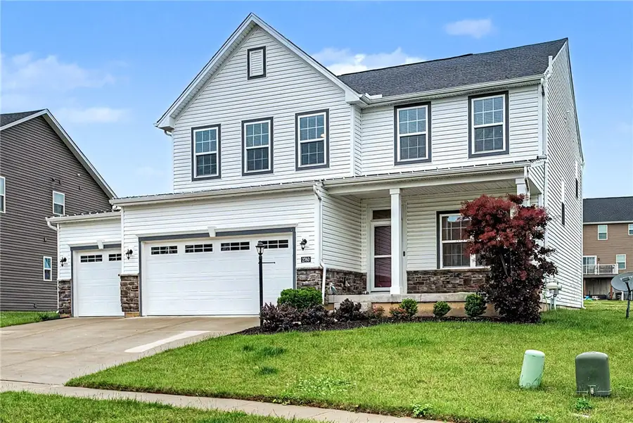 2760 Pebble Stone Trail, Beavercreek, OH 45385 - #2