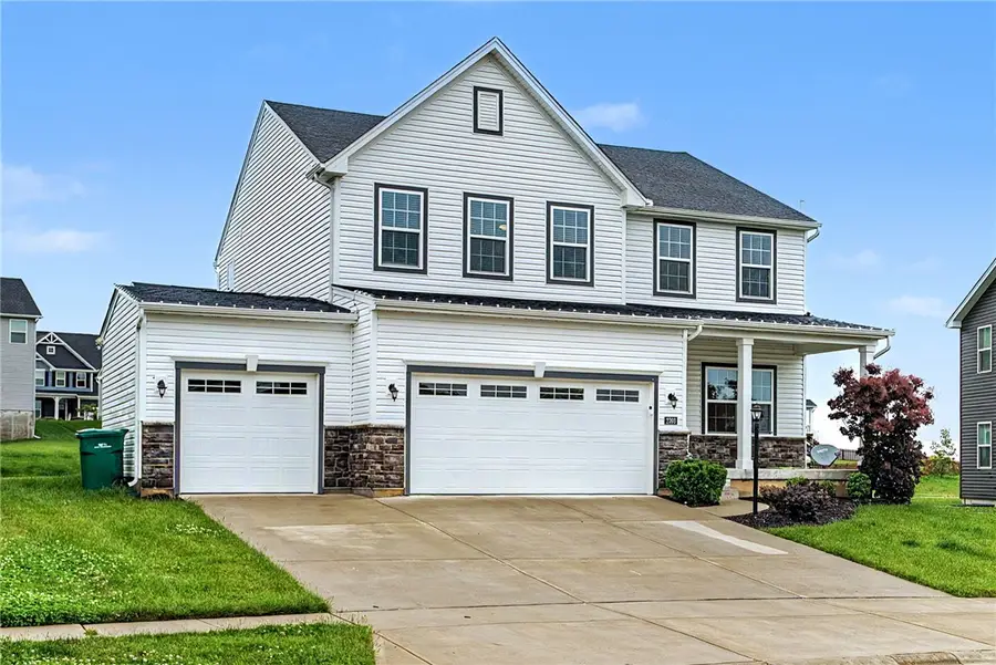 2760 Pebble Stone Trail, Beavercreek, OH 45385 - #3