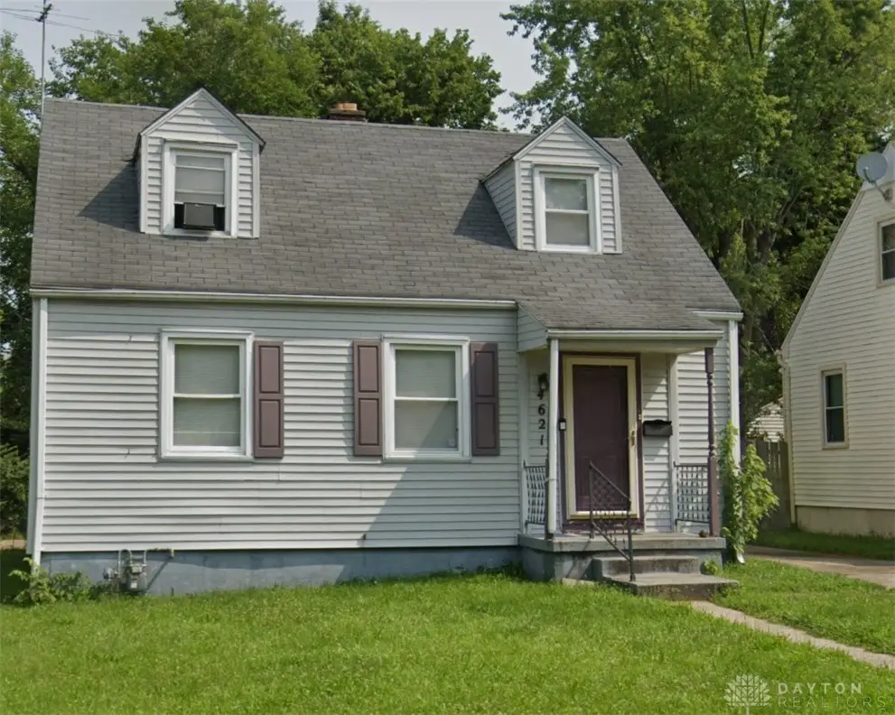 4621 Forsythe Avenue, Dayton, OH 45406 - #1